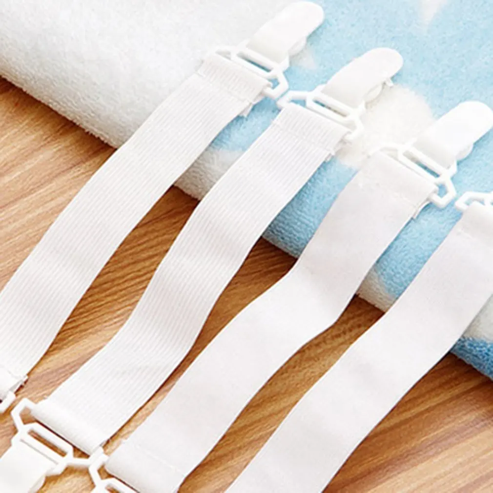 

Sheet Retainer Anti-skid Elastic Band