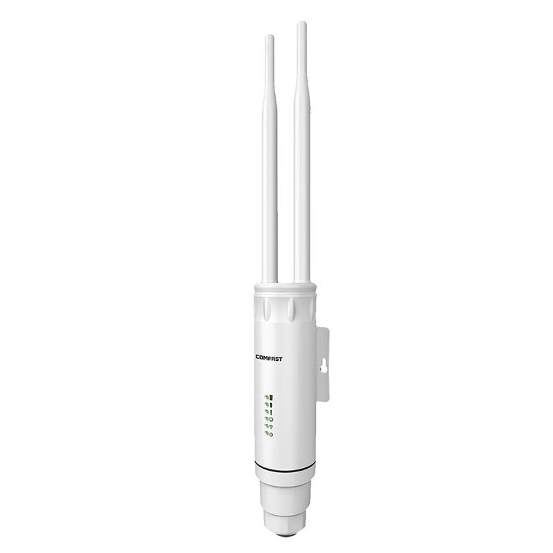 Comfast CF EW74 1200 Мбит/с Двухдиапазонная 5 8G высокомощная внешняя всенаправленная