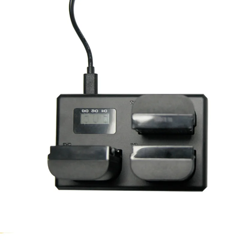 USB зарядное устройство для Sony Alpha a1 a9 a7RIII a7R IV 7R III a7III a6600 |