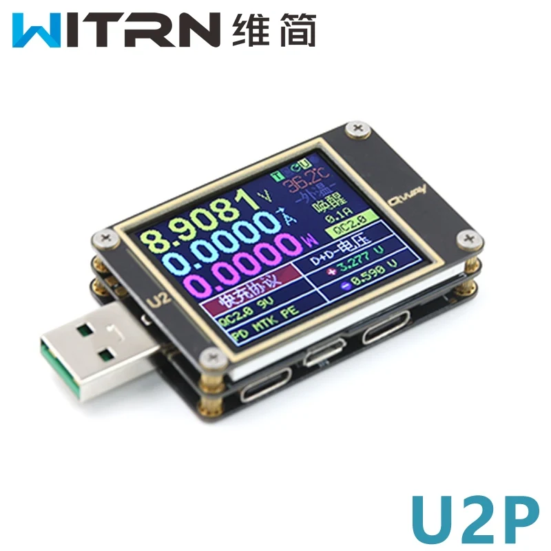 Usb тестер witrn. Type-c тестер плата. егзу-с тестер плата. web-u2.