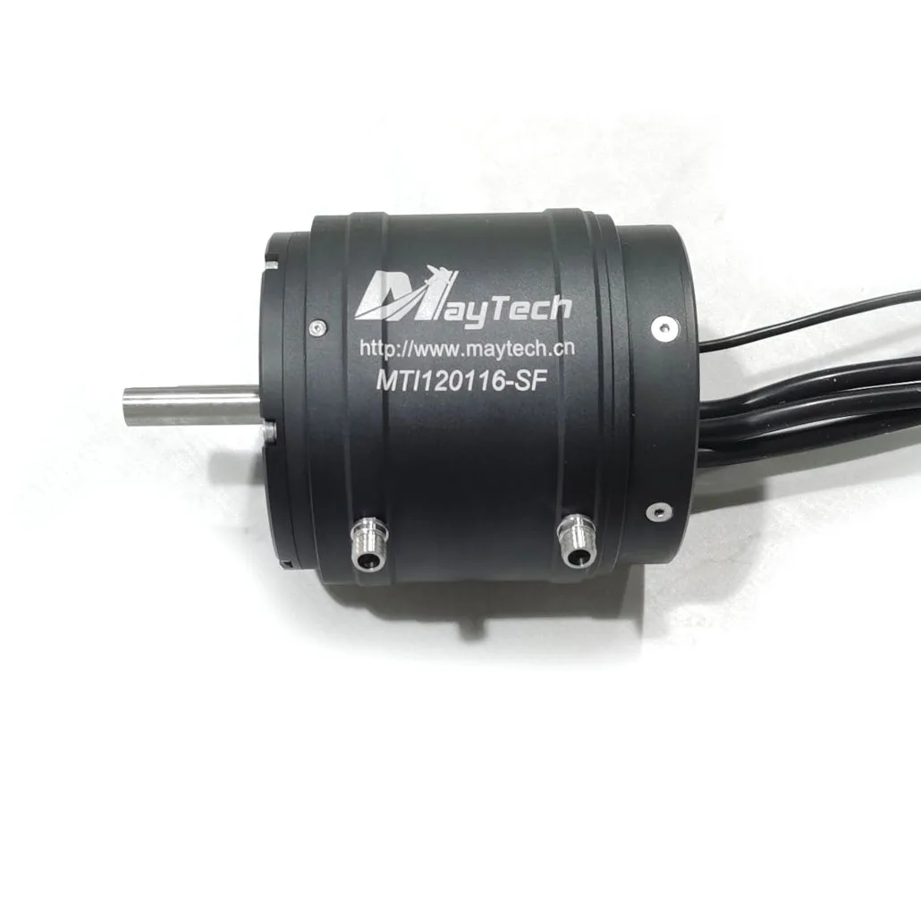 Maytech 120116 200kv с водяным охлаждением двигатель для подвесных подводный движения
