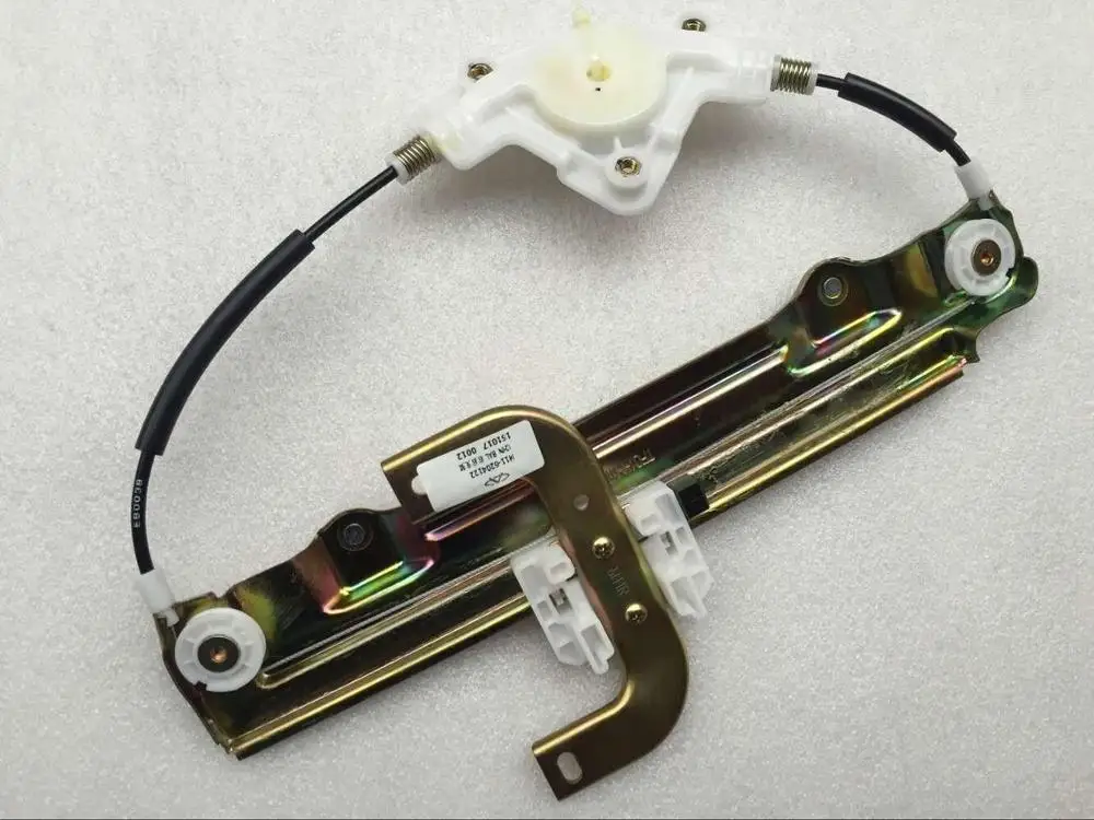 Кронштейн стеклоподъемника левый правый боковой передний задний для CHERY A3