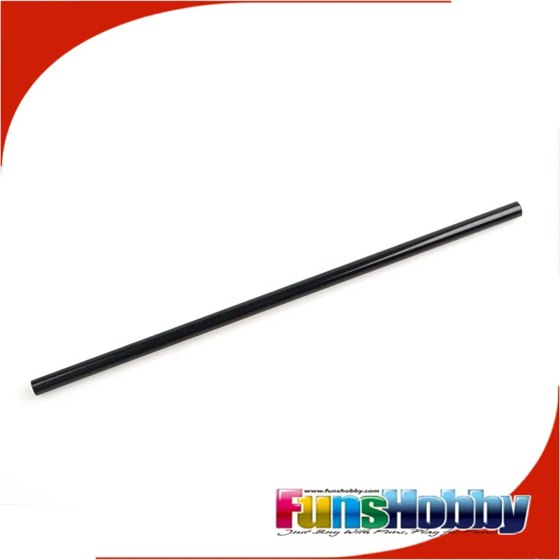 Tenshock Mini Mono Shaft Tube sleeve Al tube D8*d5mm Scord Mini-DOM TS-BP01210011