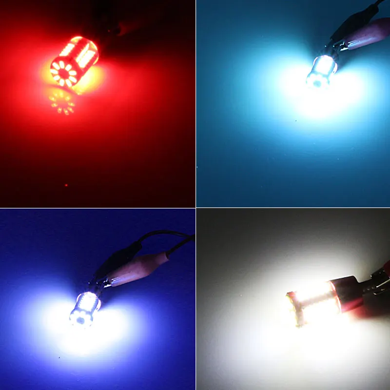 

10x W5W T10 LED Bulb Clearance Parking Light for Mercedes Benz W204 W203 W205 W211 W212 W210 W124 194 168 Car Interior Light