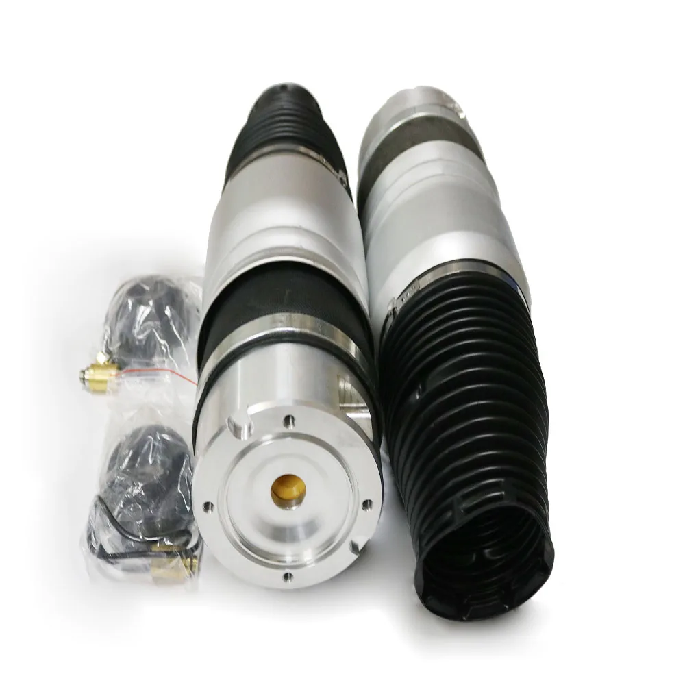 Новая передняя воздушная подвеска для Audi Q7 Porsche Cayenne VW Touareg 7L8616403 7L8616403B 7L8616403E 95535840320