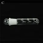 1 шт. Высокое качество аквариум стекло Улитка пиявка вивария креветки червь планария Ловец пиявок ловушка для вредителей