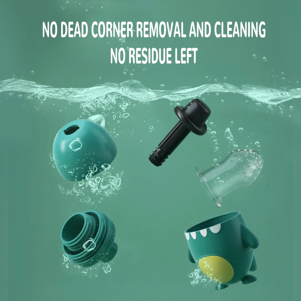 Детская соска для кормления младенцев сосательный Прорезыватель зубов укуса