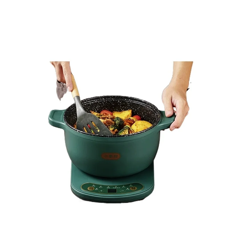 equipment kitchen appliance kitchen appliance appareil cuisine keuken apparaten aparato de cocina electric skillet free global shipping