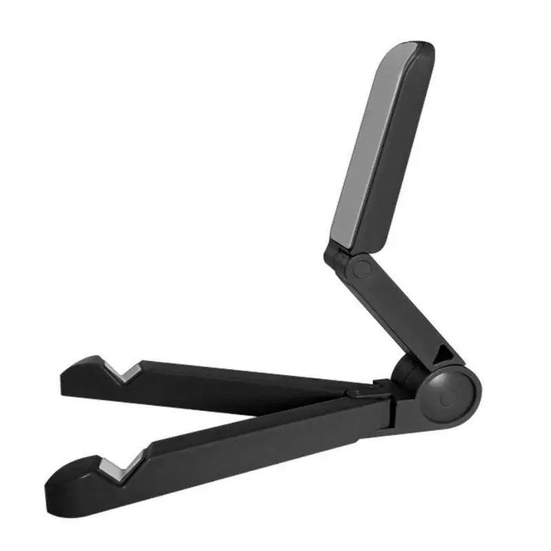 Лидер продаж складной виниловый поворотный стол с защитой от скольжения для iPad