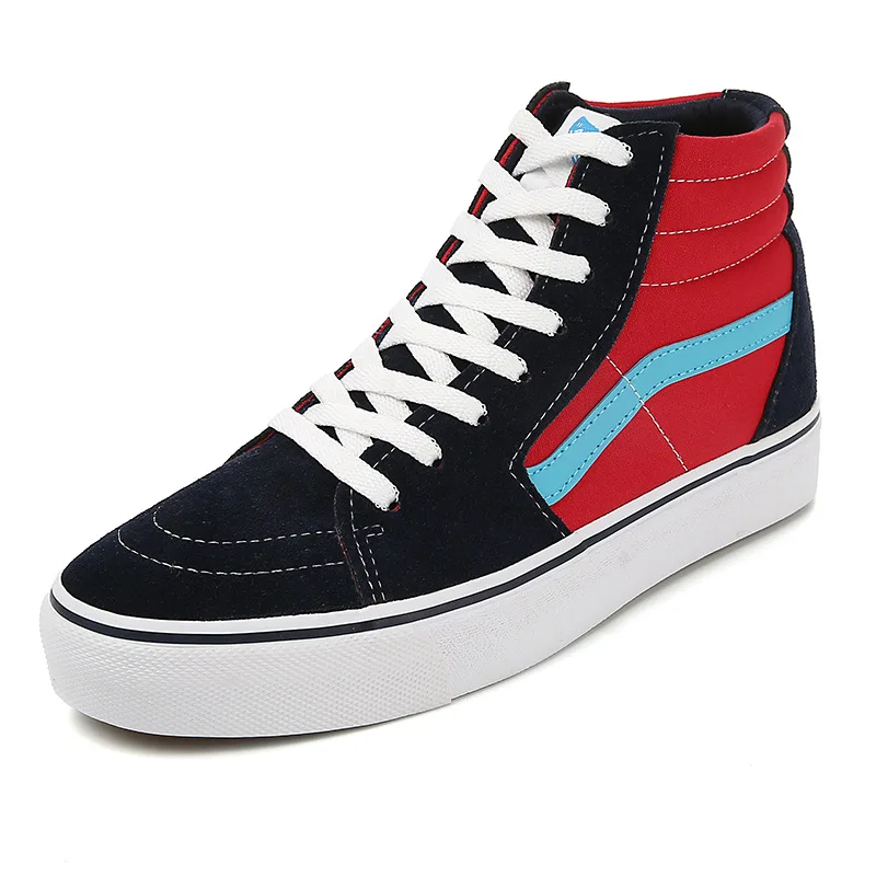 2019 New Magic Hogwarts HP Women Men Canvas Shoes Sneakers Boys and Girls Casual Teenagers Sports | Обувь