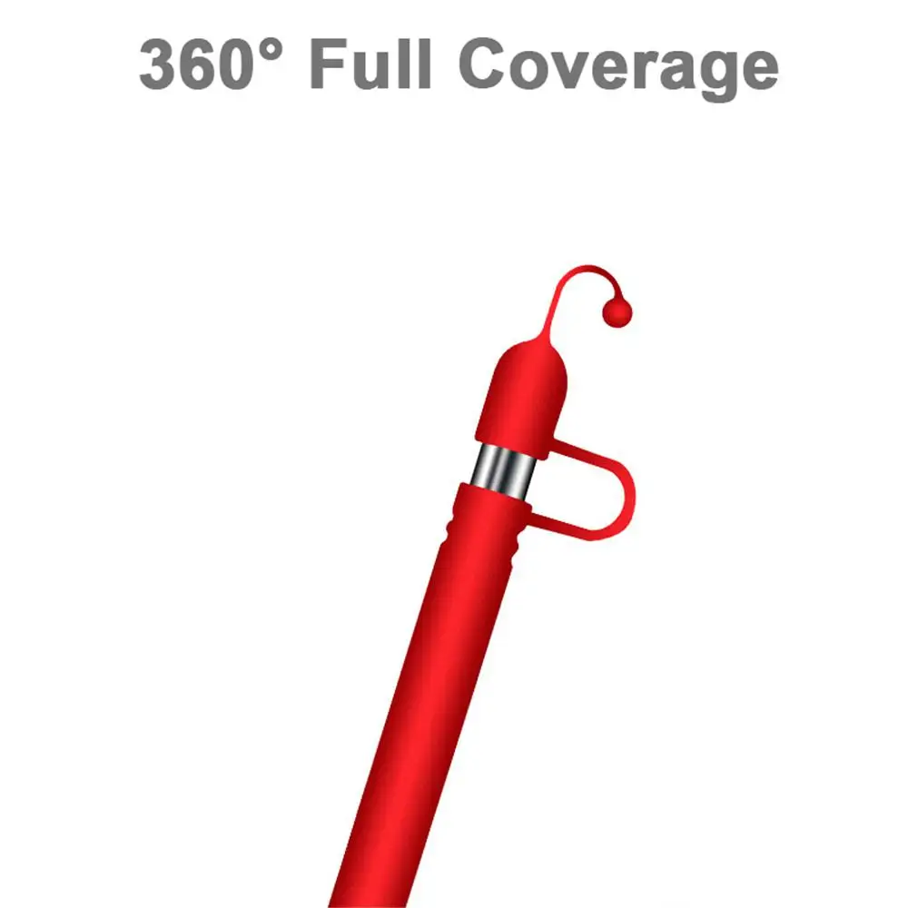 3 в 1 стилус чехол совместим для Apple iPad планшет сенсорный карандаш защитный