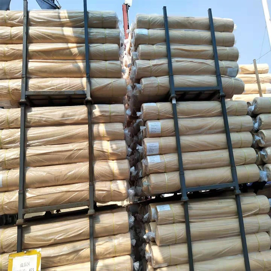 Маскировочная сеть U.V. Высокая HDPE использование в общественных уличных местах