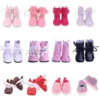 5 см, милая обувь для куклы, модная обувь, обувь для куклы 14,5 дюйма, Paola Reina, BJD и EXO, подарки для девочек