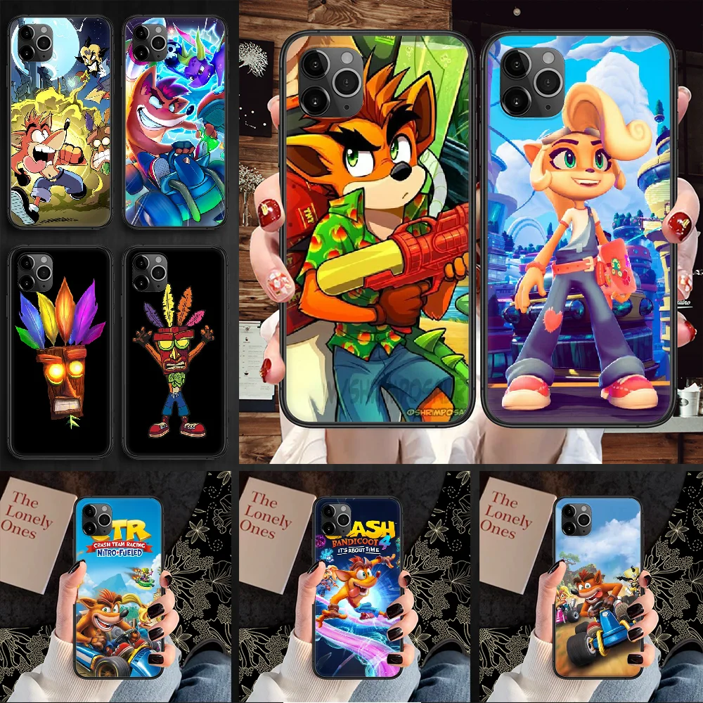 Чехол для телефона с рисунком корпус iphone 5 5s se 2 6 6s 7 8 12 mini plus X XS XR 11 PRO MAX 3D | Мобильные