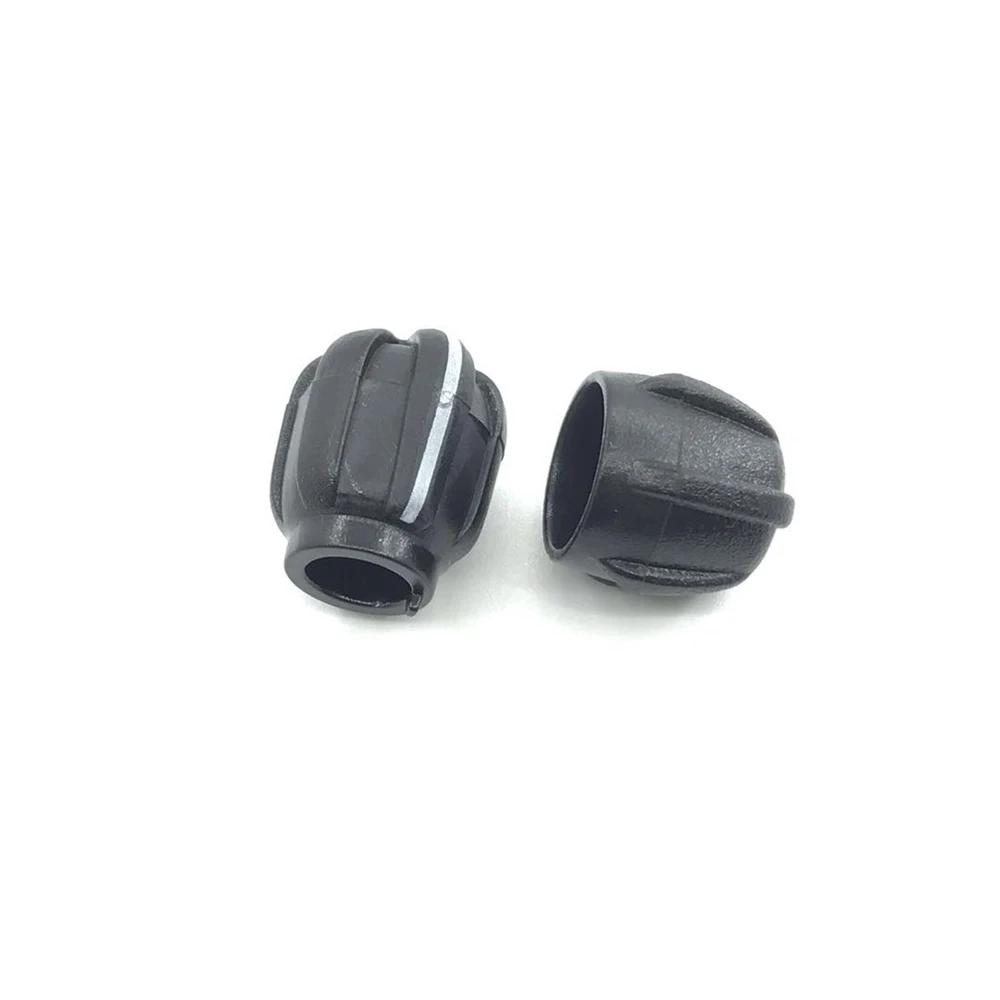 Набор регуляторов громкости + каналов/частоты для Kenwood TK2302 TK2307 TK3302 TK3307 ремонт