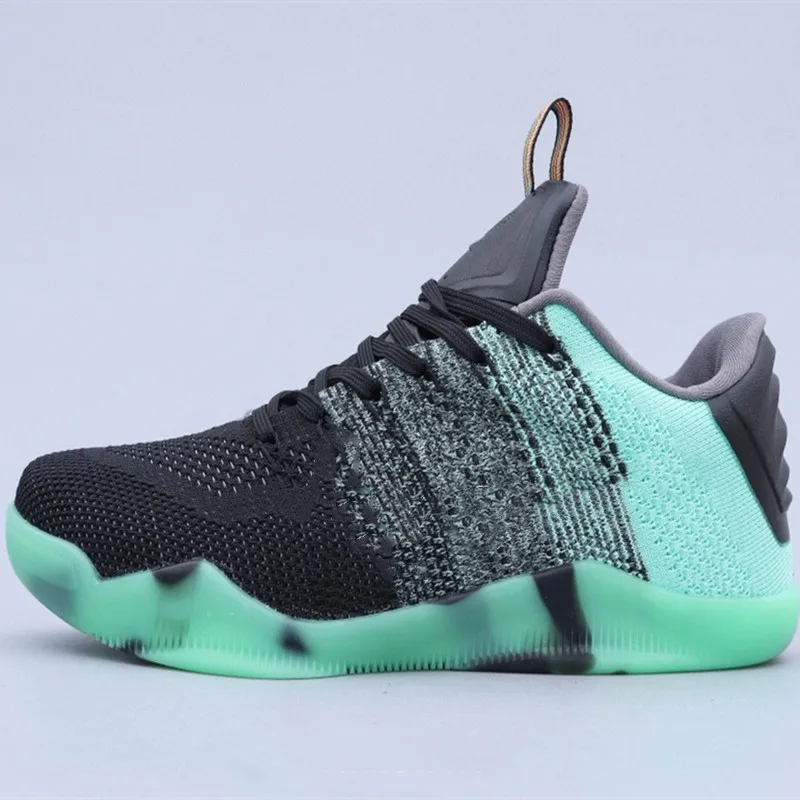 

Actual combat sports low - help culture basketball shoes Zoom Air cushion Luxury Original running shoe hiking shoe