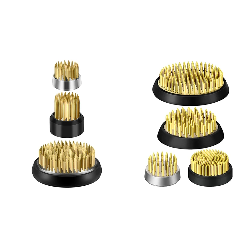 

Flower Frog Round Flower Arranger Flower Arranging Frog Fixed Tool Japanese Floral Pin Needle Holder