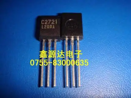 2SC2721-L 2SC2721 KA278RA05 278RA05 KA7810 KA7631 7631 1M0565R KA1M0565R KA7909 | Электронные компоненты и