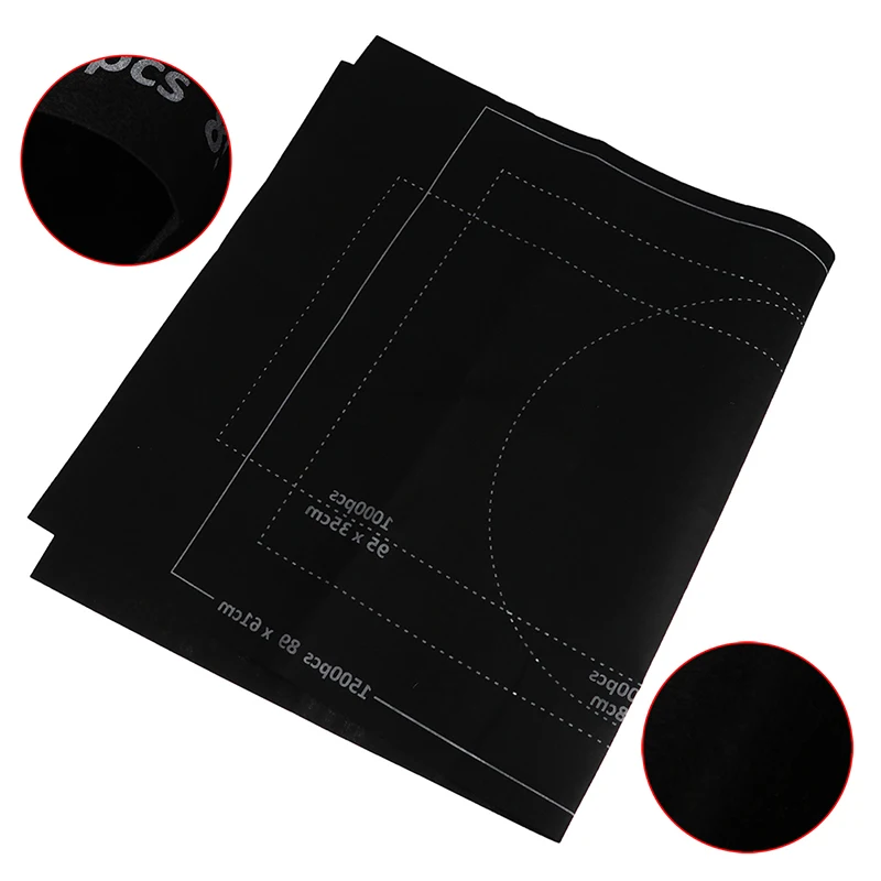 Коврик-пазл войлочный коврик игровой одеяло для пазлов до 1000 шт. портативная