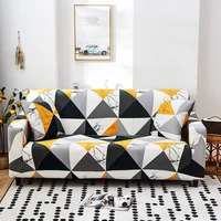 elastic sofa cover knitted elastic lazy all inclusive sofa cover sofa cover armchair cover living room furniture home