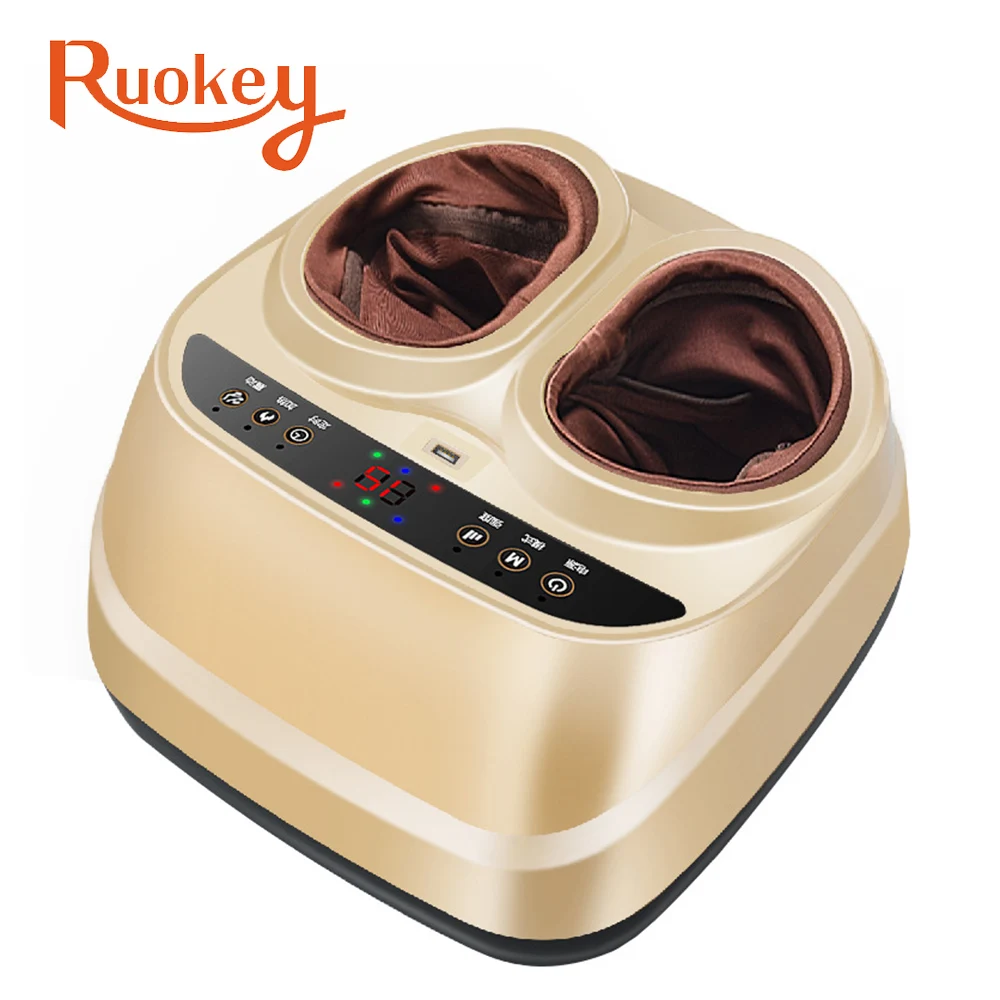 Массажер для ног массаж терапия забота о здоровье расслабление бедер