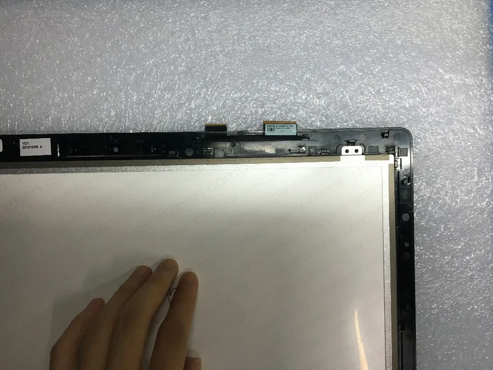Дигитайзер для ASUS N550/N550JV/Q550L/Q550LF 15 6 ЖК дисплей со светодиодным экраном дюйма
