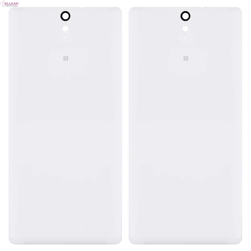 Новый бренд 1 шт HH для Sony Xperia C5 ультра Крышка корпуса батареи Замена Задняя крышка