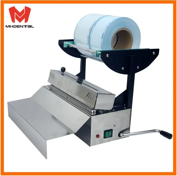 Машина для уплотнения зубов стерилизации посылка наконечник запайки