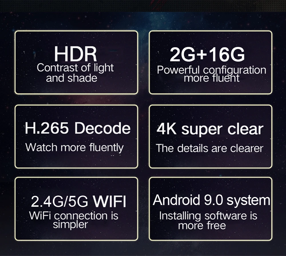 Новейший H96 Max + Android TV Box 9 0 2 4G 5G WiFi Iptv 4K box 64G или 32G 2G 16G голосовые GROS control RK3328 |