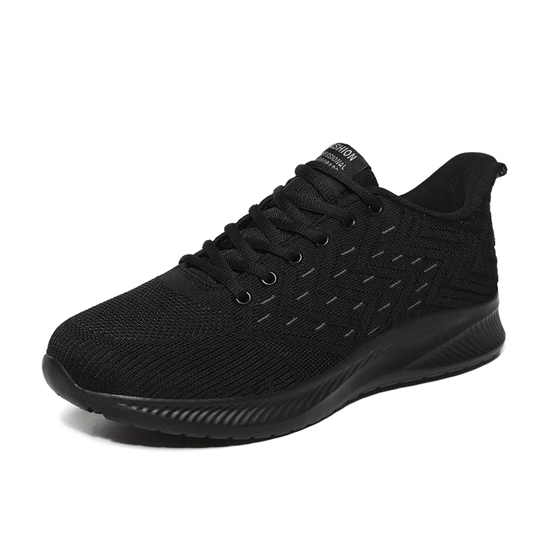 New 2021 Travel Men's Running Shoes 48 Casual Breathable Mesh Sneaker Men 47 Outdoor Jogging Big Size Fashion Men's Shoes 46