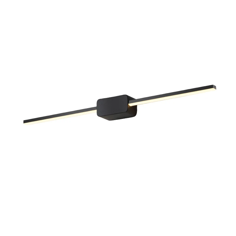 

L400/600/800mm led bathroom mirror lights lamp home deco 110V 220V mirror washroom makeup mirror lamp fixtures free shipping