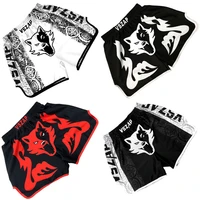 at fire sale prices fight shorts boxing pants shorts embroidery mma shorts muay thai shorts for combat games wholesale