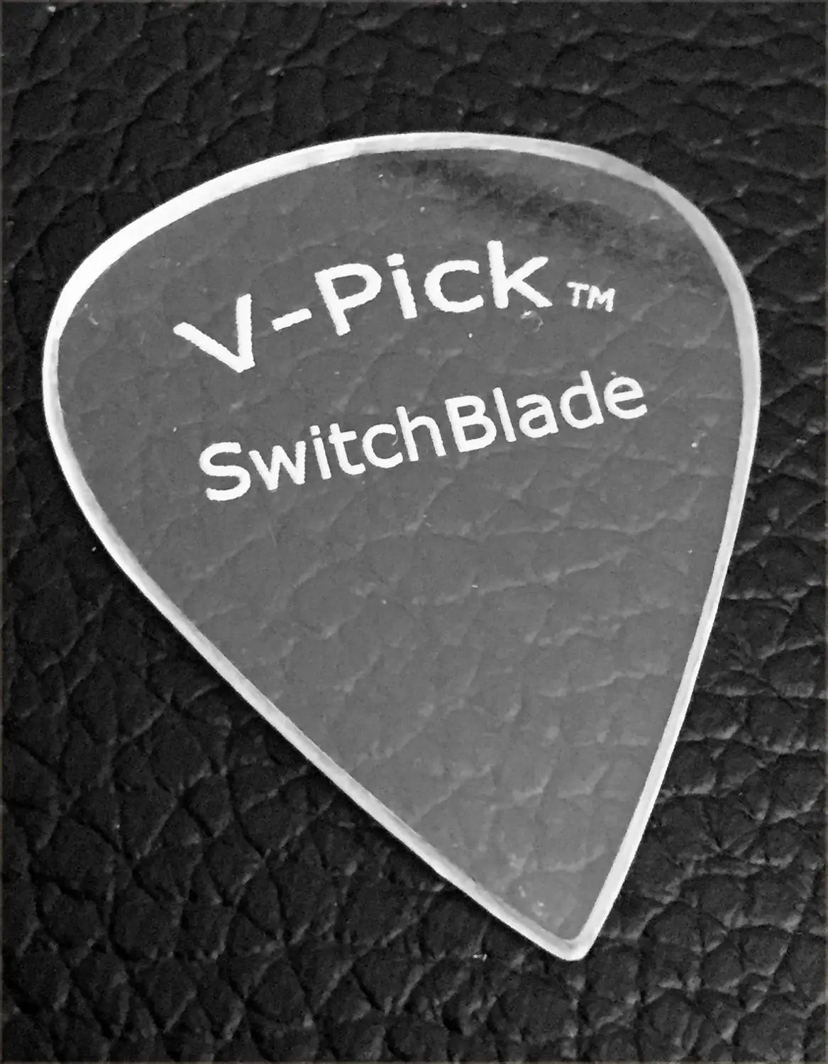 V-Pick s SwitchBlade привидение обод гитары | Спорт и развлечения