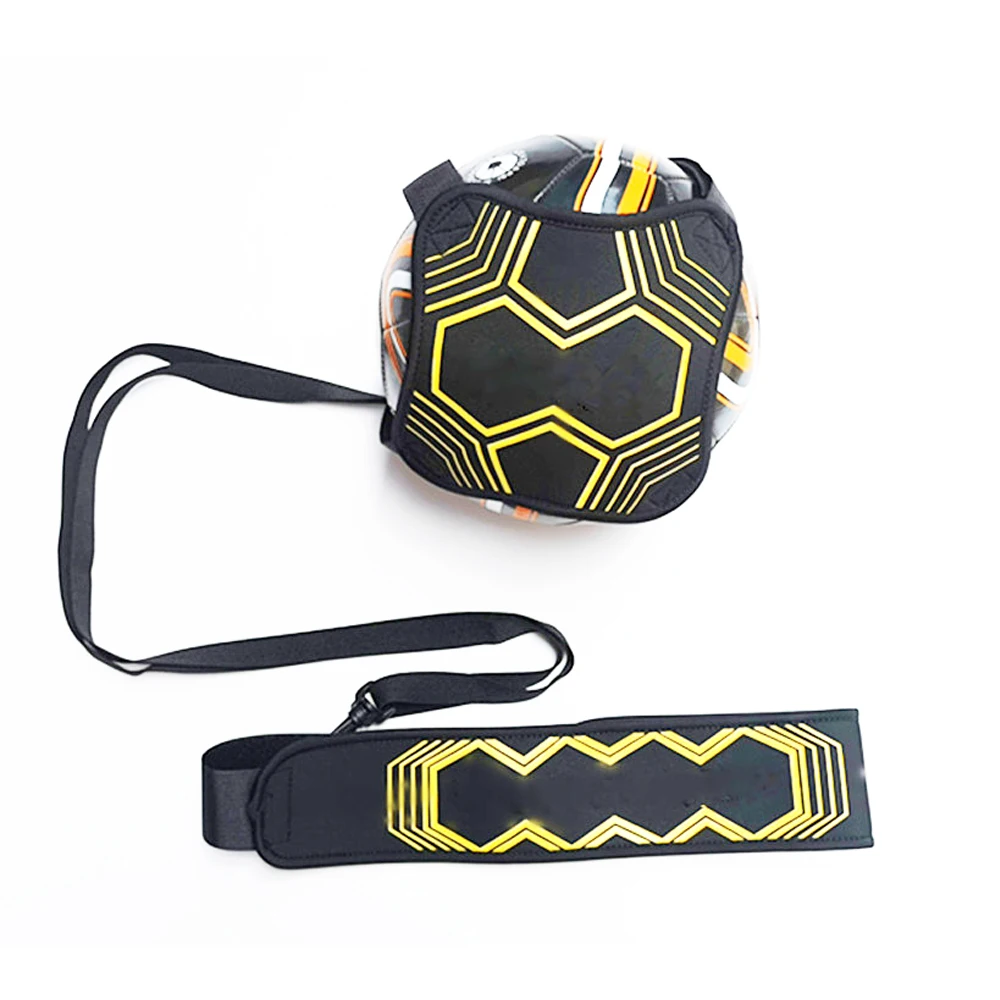 Бесплатная доставка взрослый размер футбол/Тренировка по футболу помощь при