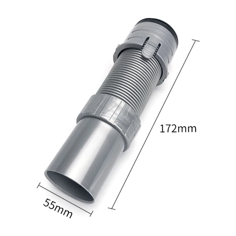 

Vacuum Cleaner Floor Nozzle Hose for Shark Navigator NV350 NV352 NV356 NV357 Replacement Accessories