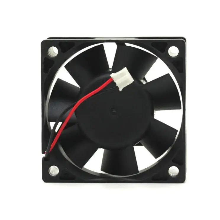 CHA6024CSN O 1(E) 6 см 24 В 0 11 A 6025 двухпроводной инверторный вентилятор для отвода