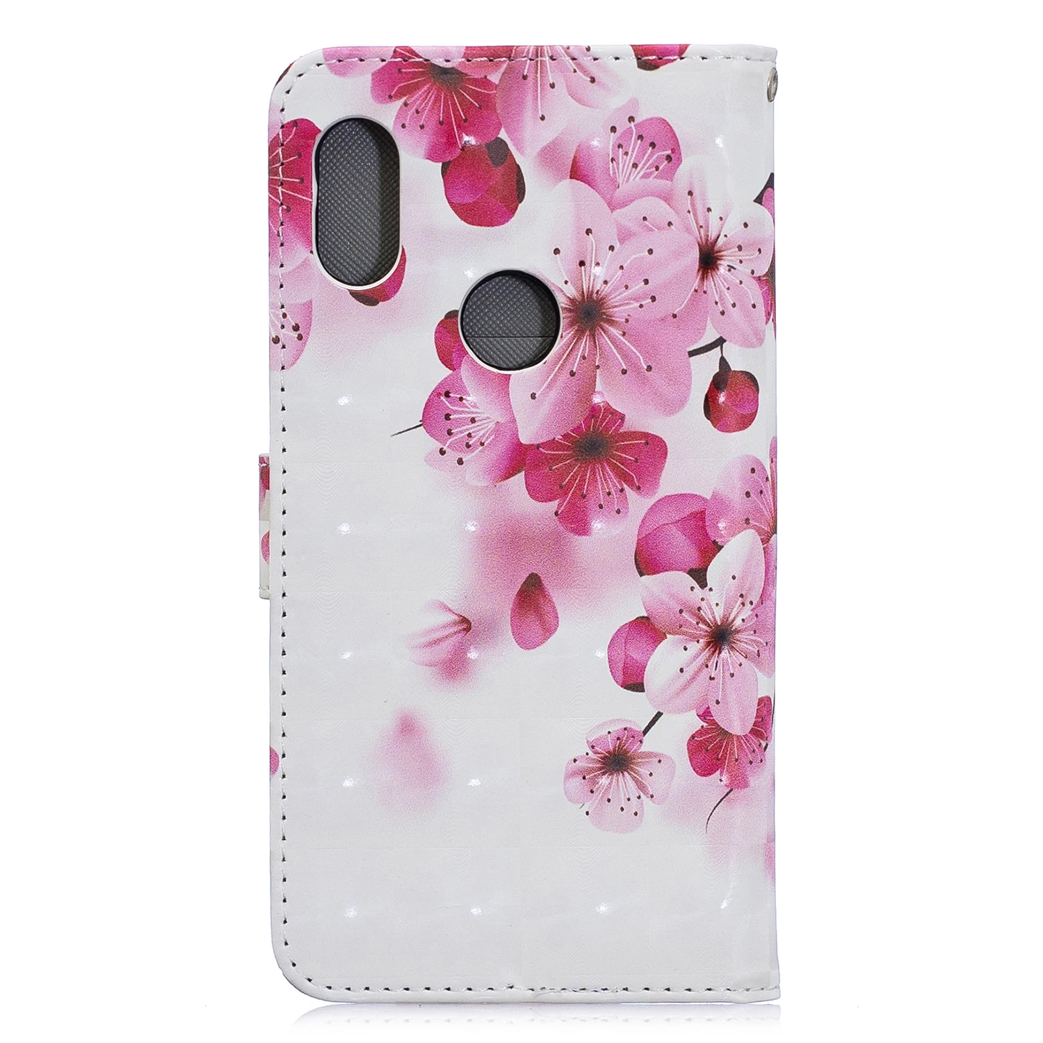 Case For Xiaomi Redmi Note 7 Flip PU Leather Wallet Back Cover Phone Note7 | Мобильные телефоны и аксессуары