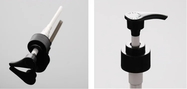 48 шт. пластиковые косметические лосьон/Ручная стирка/шампунь/увлажняющие насосы