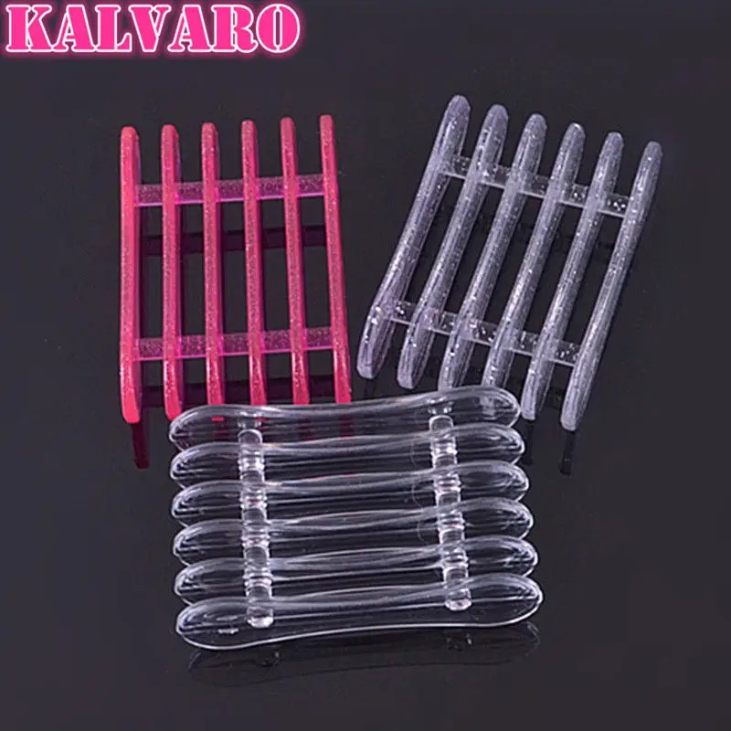 5 сетки маникюрный салон держатель для кисточек ручек выставочного стенда УФ