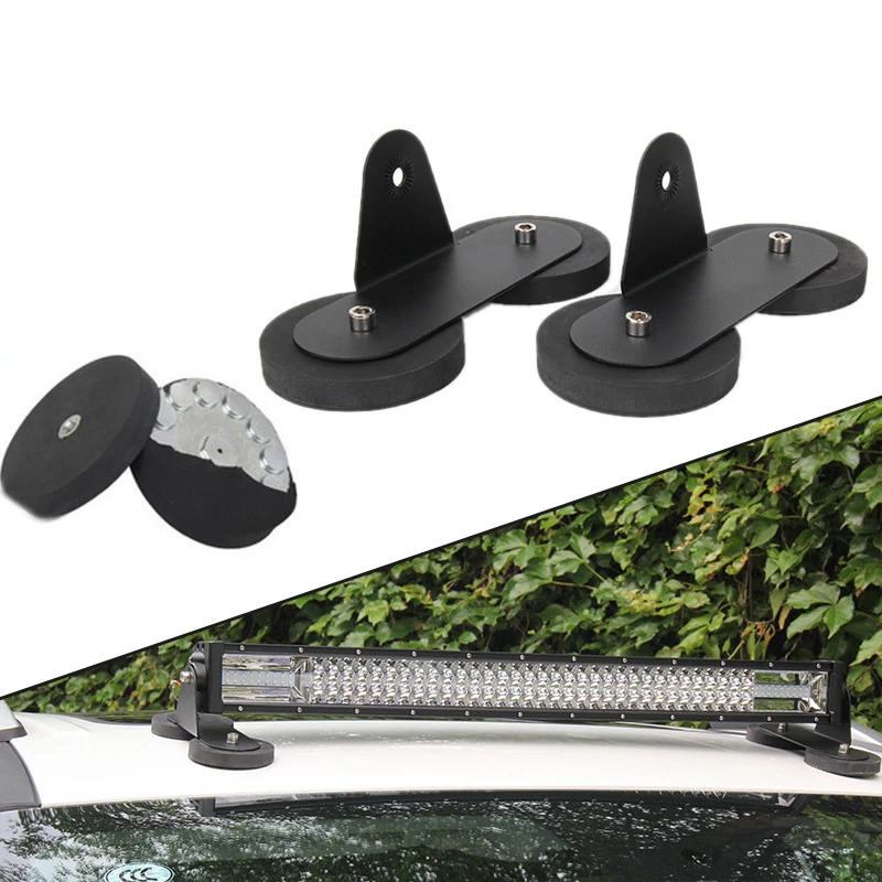 Мощное магнитное основание для автомобиля монтажный кронштейн держатель лампы