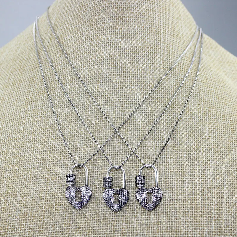 Ожерелье 16 дюймов 5 шт./лот новый дизайн красочное ожерелье с кубическим