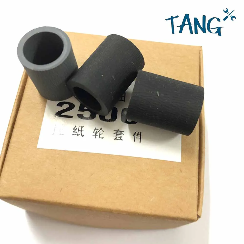 

1SET Copier Parts Compatible new Feed Roller Replacement Kit for HP ScanJet Pro 2500F1 L2747-60001