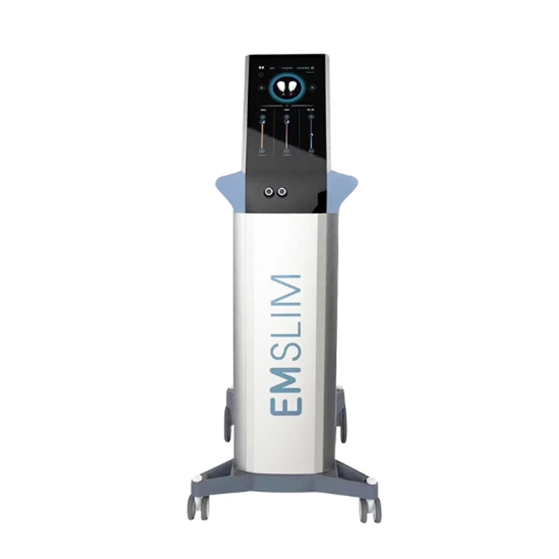 2020 новейшая технология лепки тела EMSlim EMSCULPT машина для сжигания жира TeslaSculpt