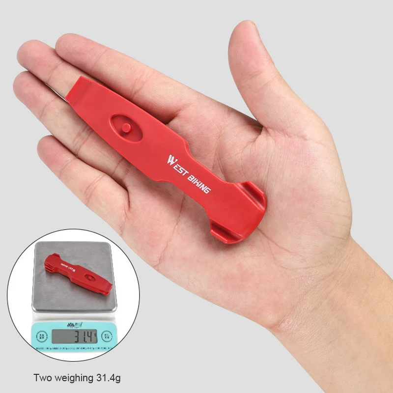 2 шт. велосипед шины рычаг для ремонта открывашка инструменты горный легкий