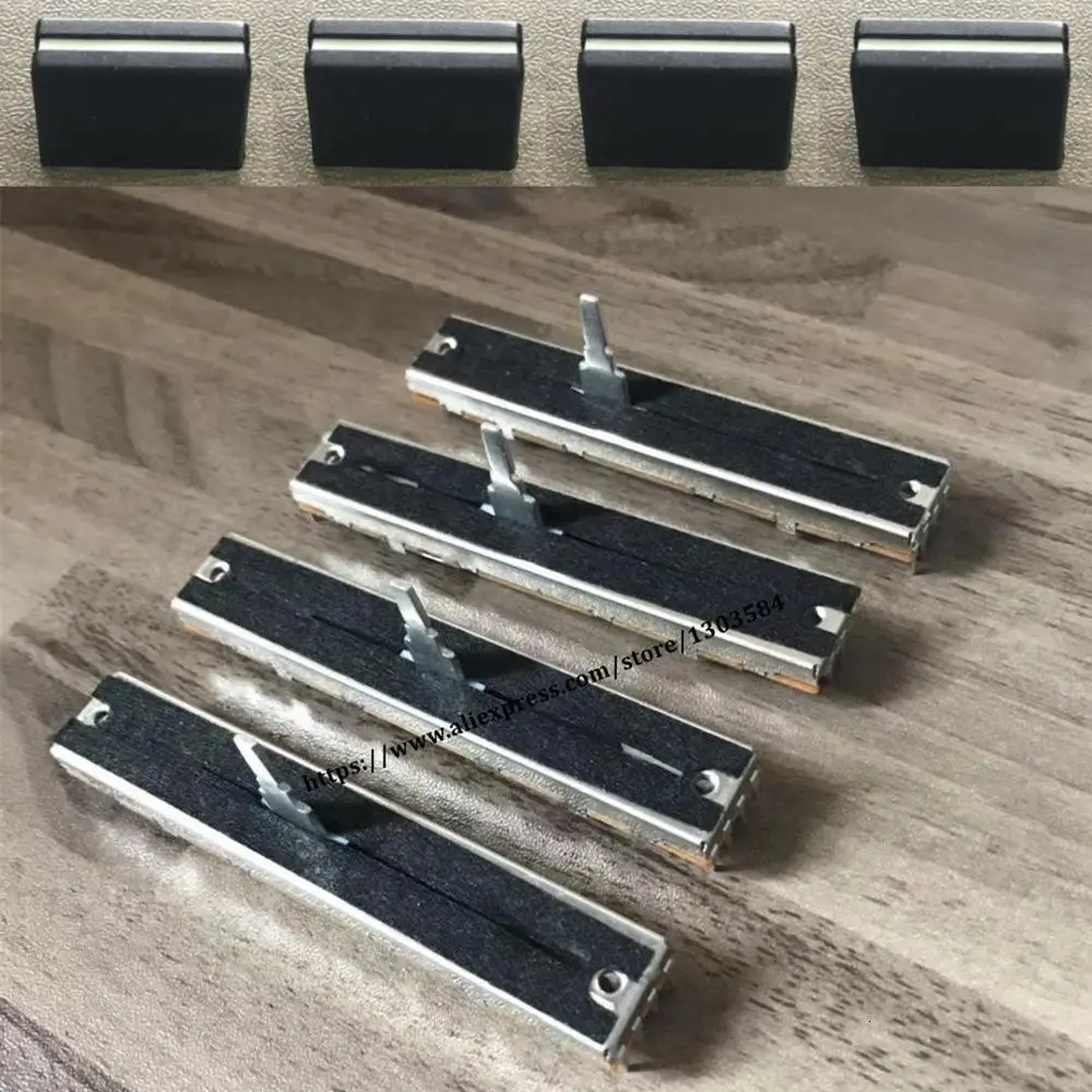 Сменный скрещитель DCV1006 4 шт. для новатор DJM 700 750 800 850 2000 запасной DCV 1006 +