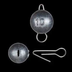 WALK FISH 5 шт.лот свинцовый вес с шарнирной головкой Cheburashka джиг-головка свинцовый вес s 2 г3 г5g7 г10 г12 г14 г18 г21 г приманка для рыбалки