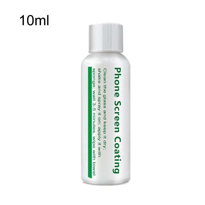 Непромокаемое противотуманное водонепроницаемое защитное стекло от ветра и