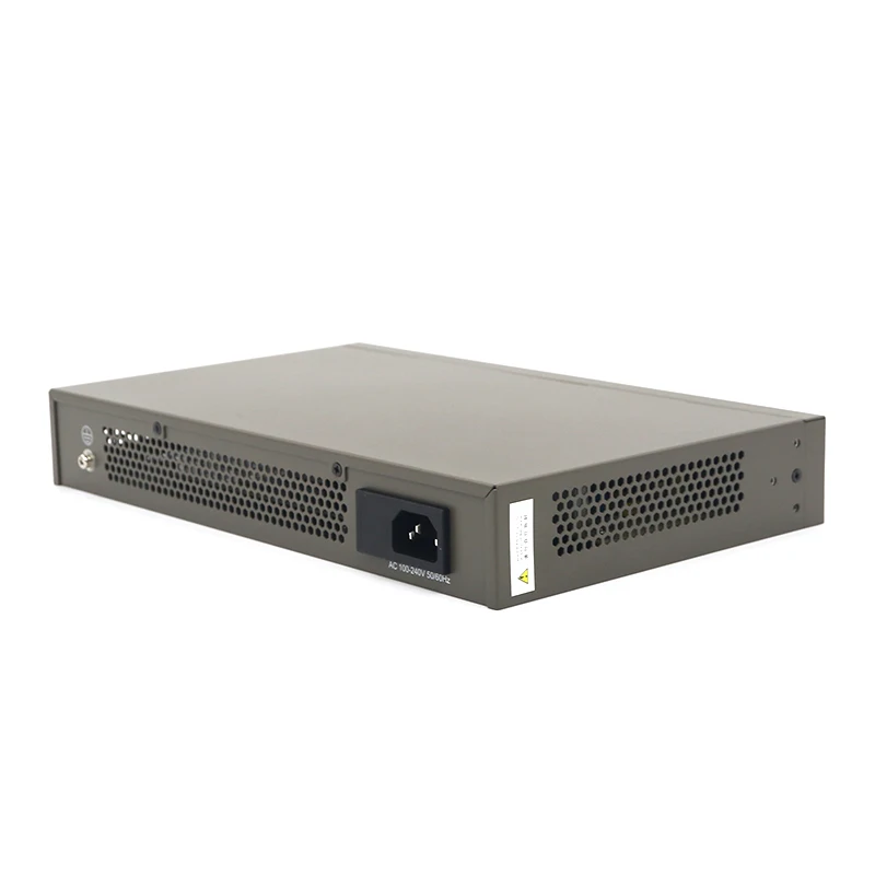 Коммутатор FSD GLG1016D 16 портов 10/100/1000 Мбит/с | Компьютеры и офис