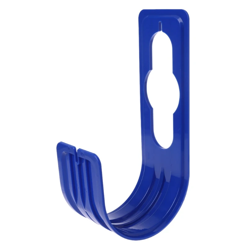 

Garden Yard Hose Pipe Holder Hanger Hosepipe Watering Storage Hook Rack Reel P82C