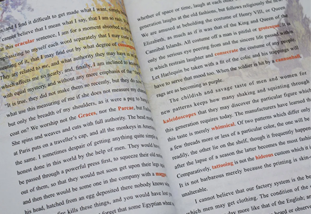 Валден полное издание на английском языке повесть фантастика всемирно известные